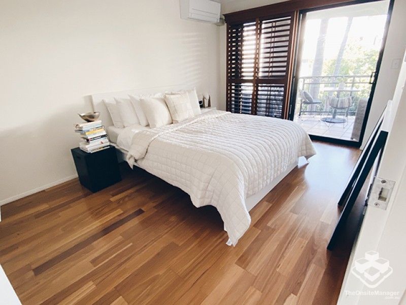 rental property Brisbane