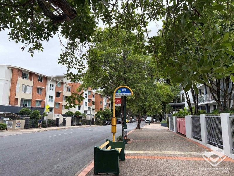 rental property Brisbane