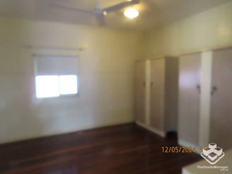 rental property Invalid address