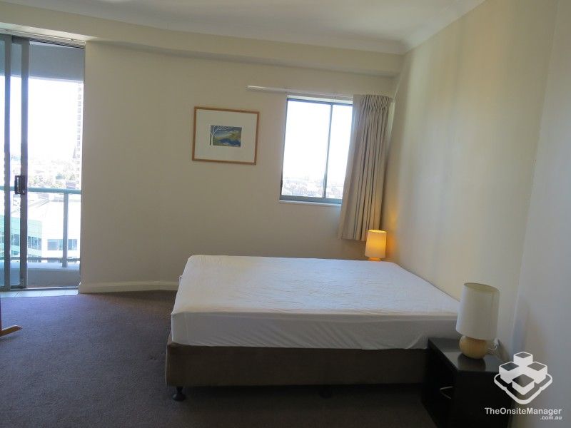 rental property Brisbane