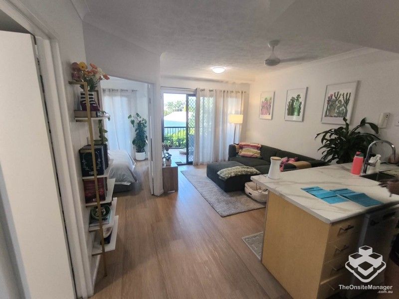 rental property Gold Coast