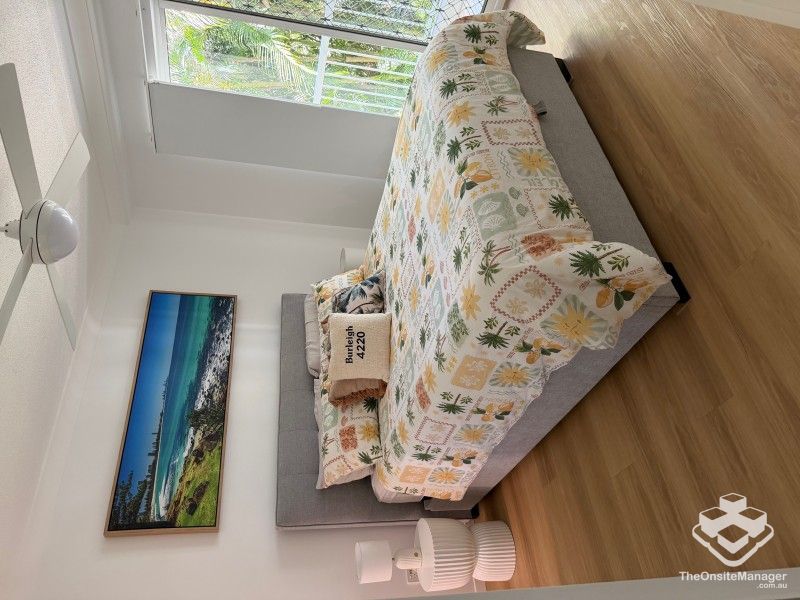 rental property Gold Coast