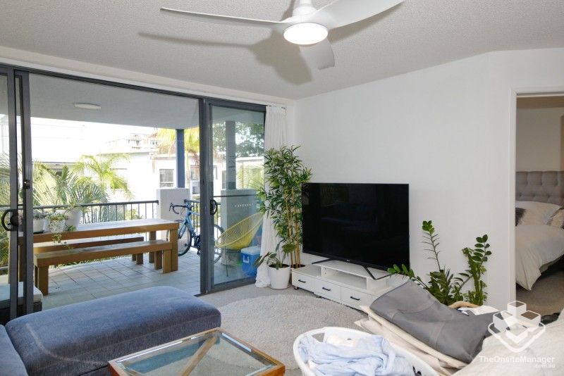 rental property Brisbane