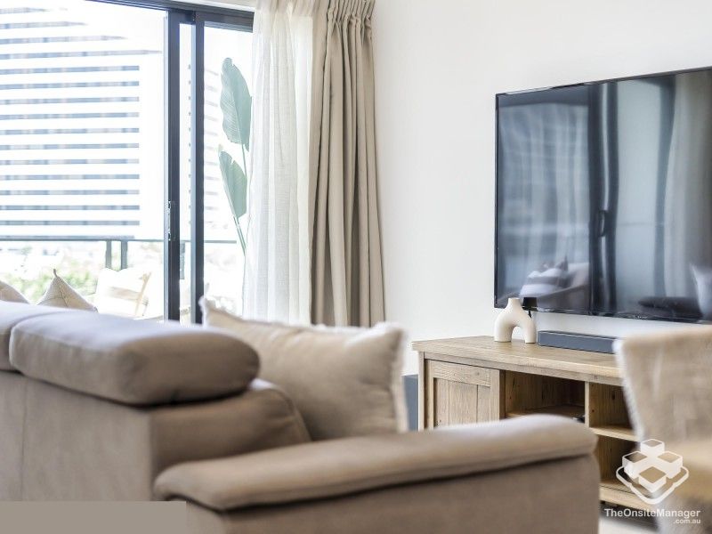 rental property Gold Coast