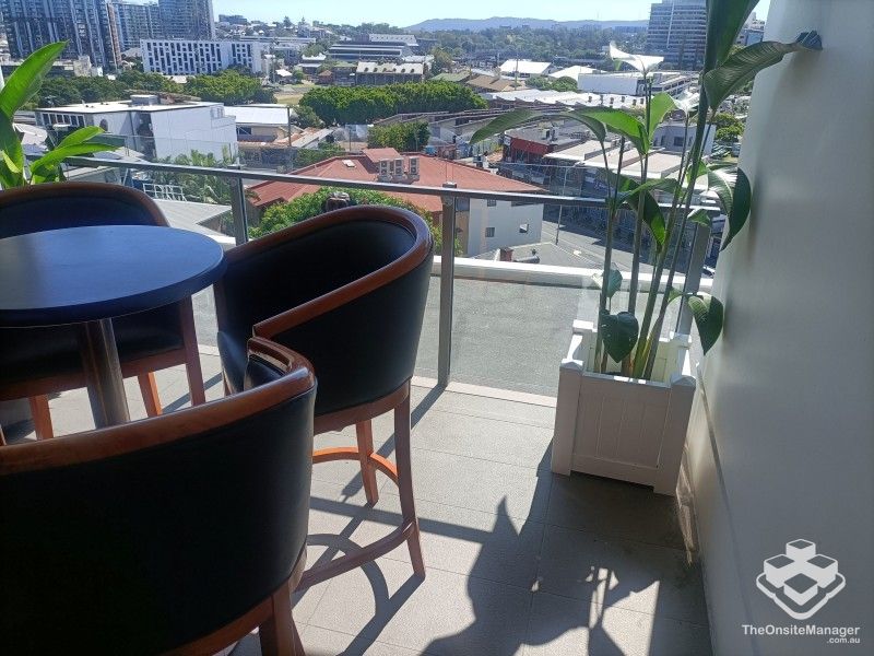 rental property Brisbane