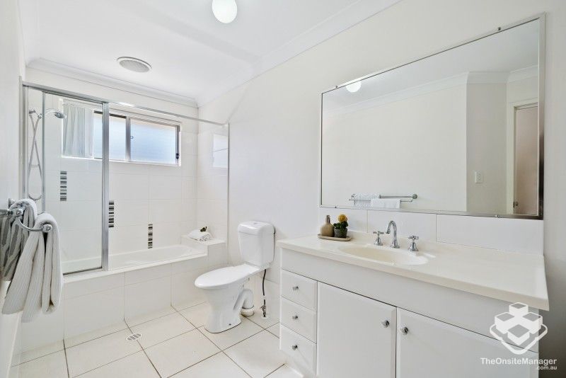 rental property Brisbane