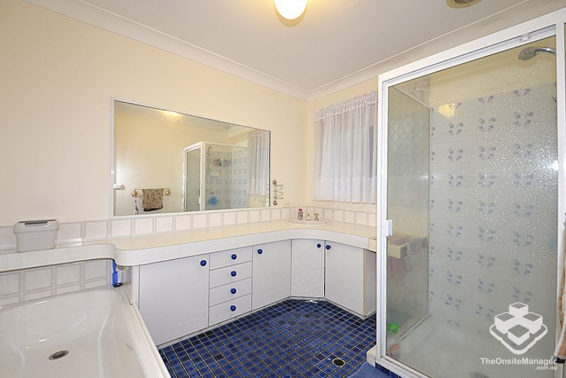 rental property Brisbane