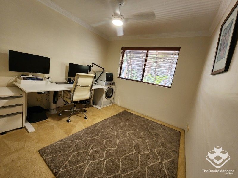 rental property Brisbane