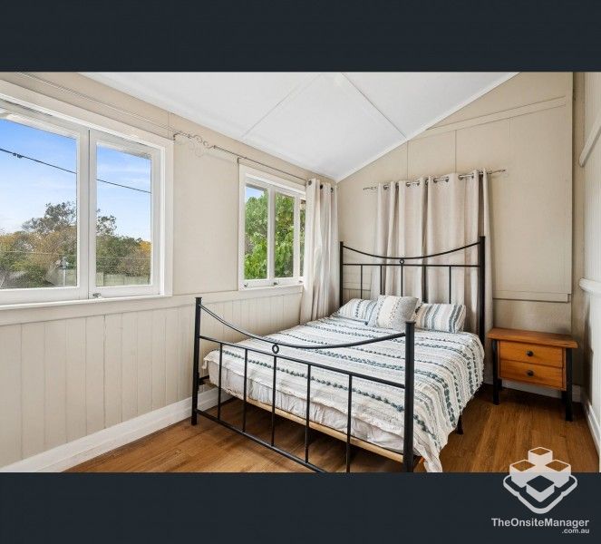 rental property Brisbane