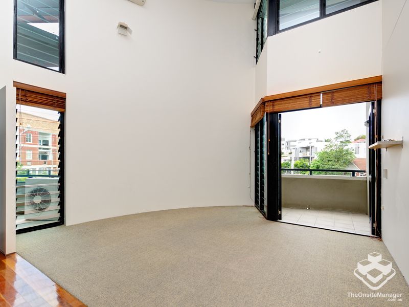 rental property Brisbane