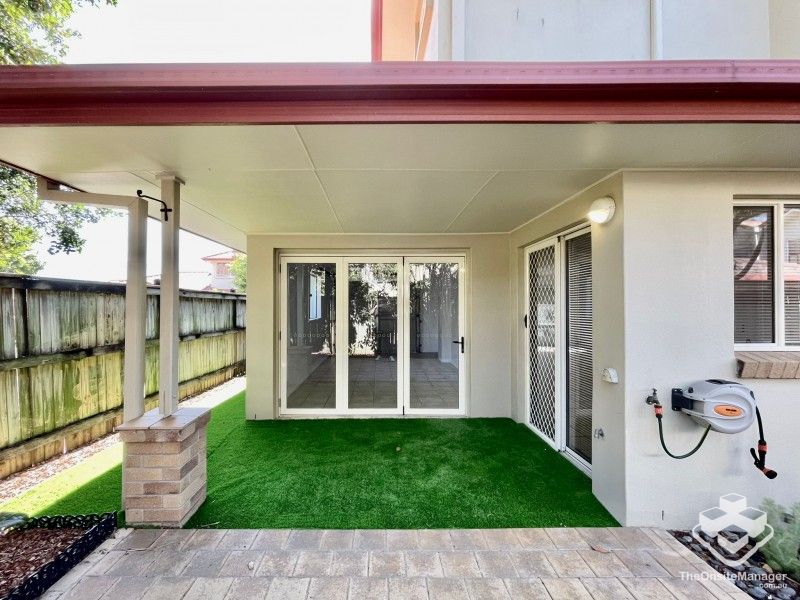 rental property Brisbane