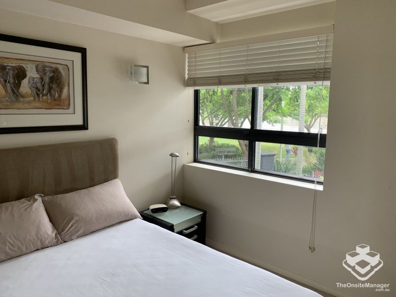 rental property Brisbane