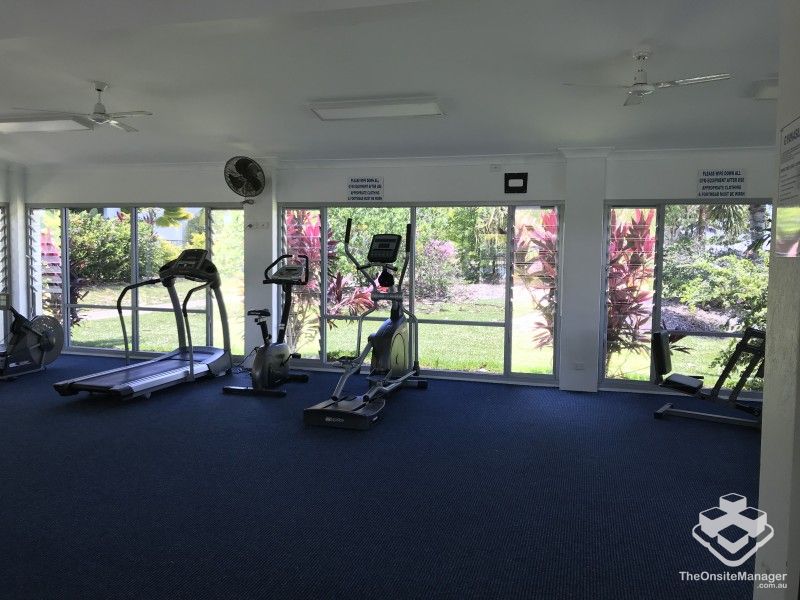 rental property Cairns