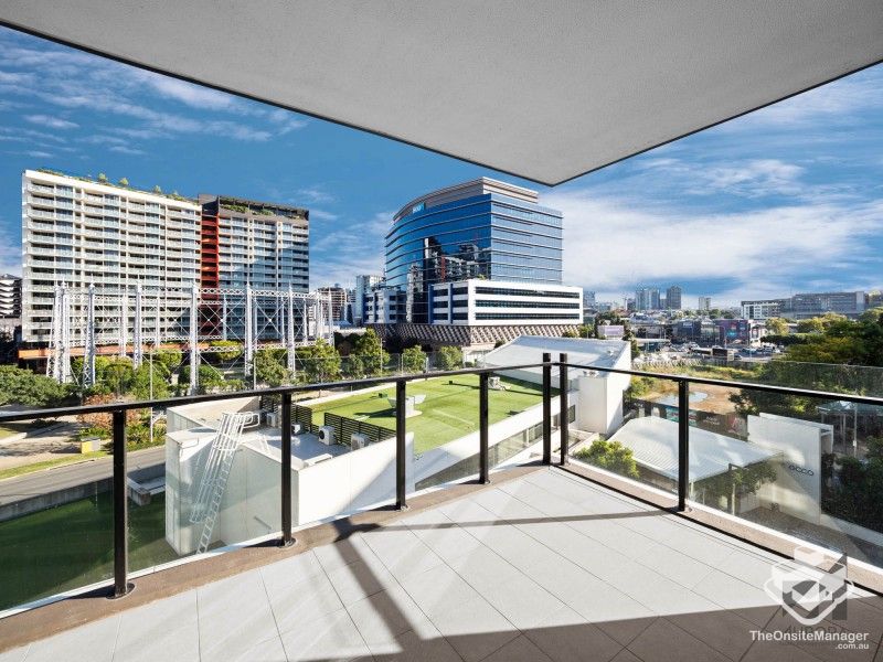 rental property Brisbane