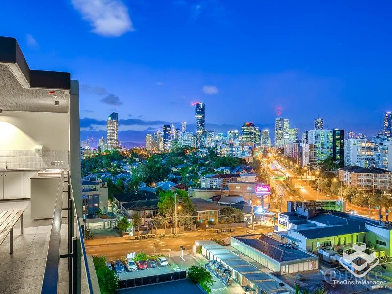 rental property Brisbane