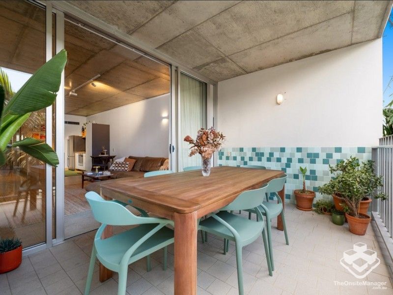 rental property Brisbane