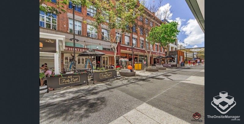 rental property Brisbane