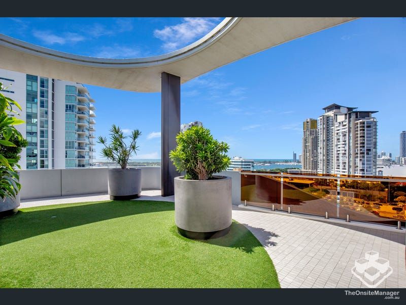 rental property Gold Coast