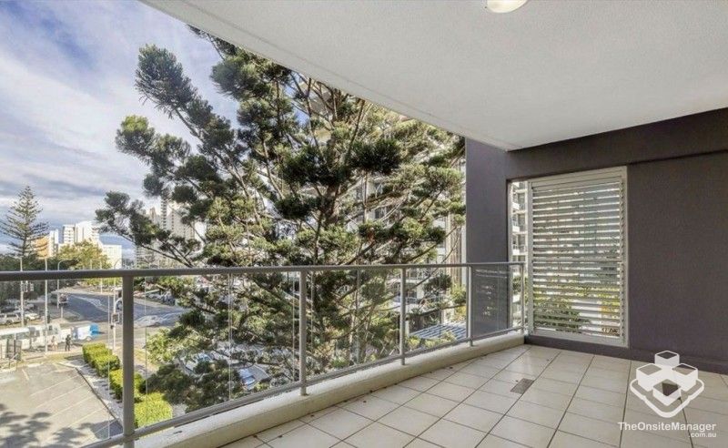 rental property Gold Coast