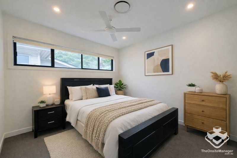 rental property Brisbane