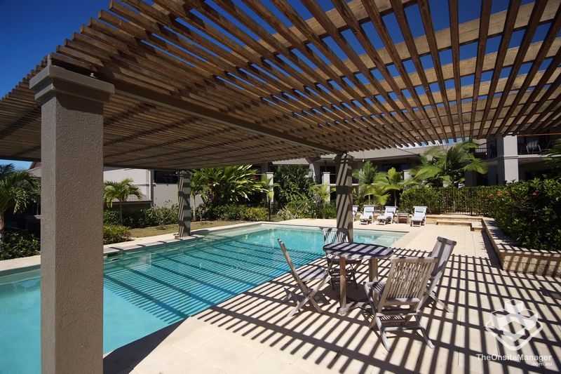 rental property Cairns