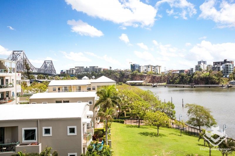 rental property Brisbane