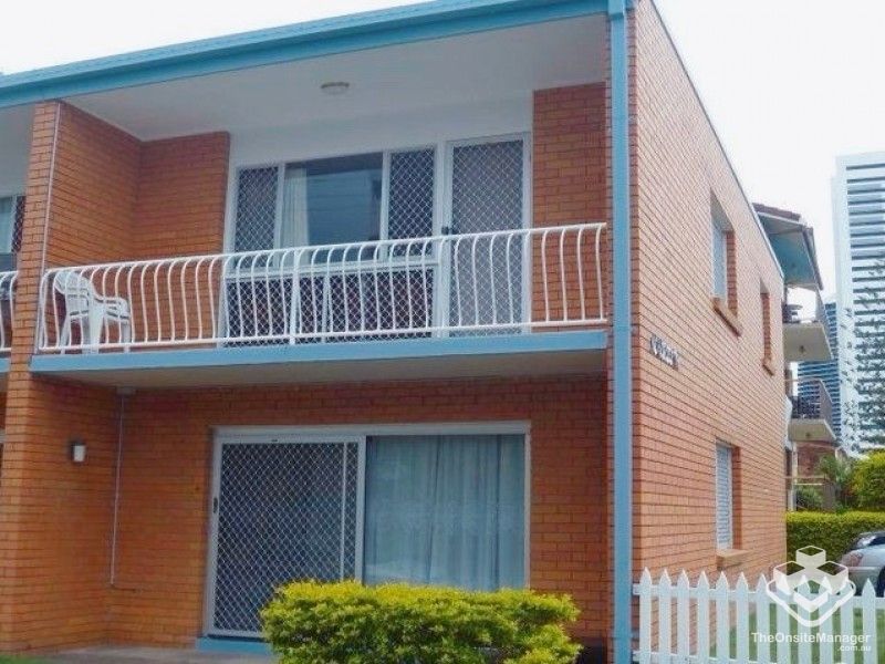 rental property Gold Coast