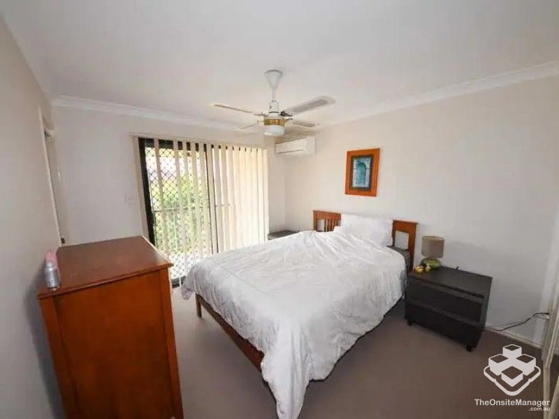rental property Brisbane