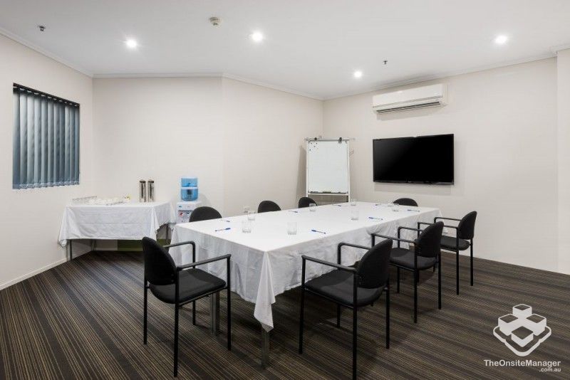 rental property Brisbane