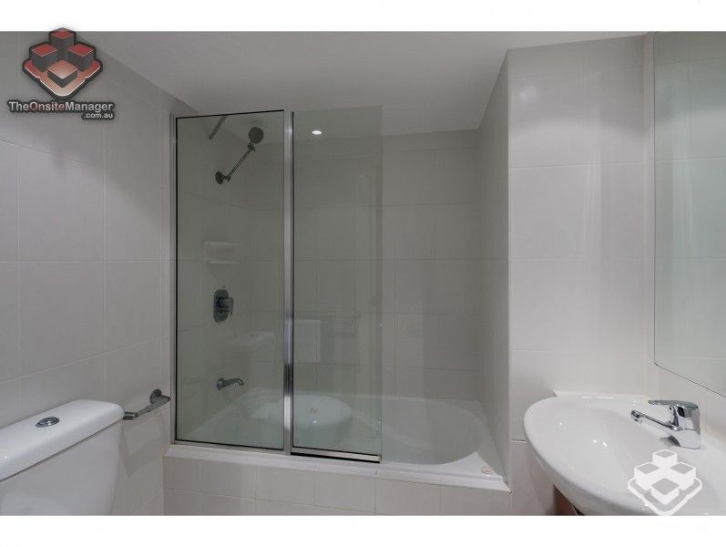 rental property Brisbane