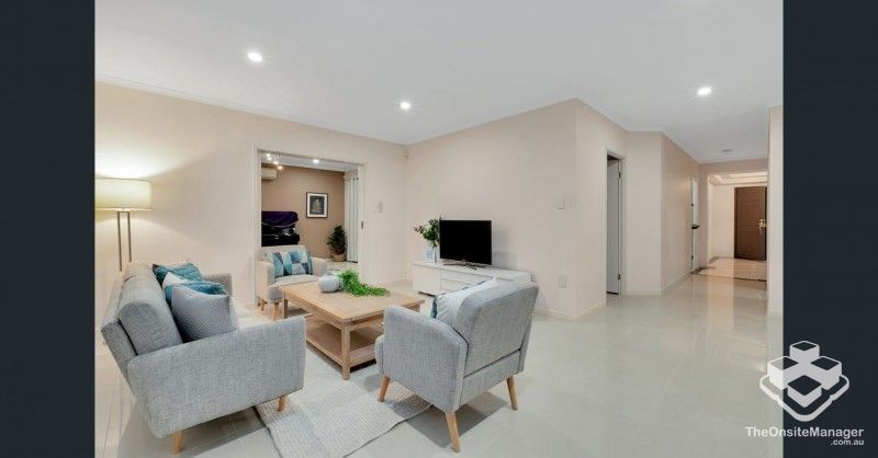 rental property Brisbane