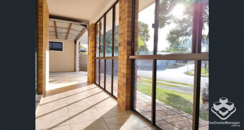 rental property Brisbane