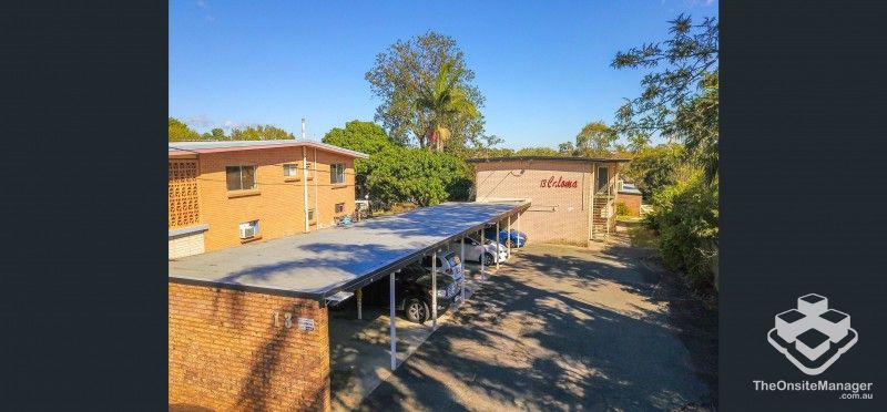 rental property Brisbane