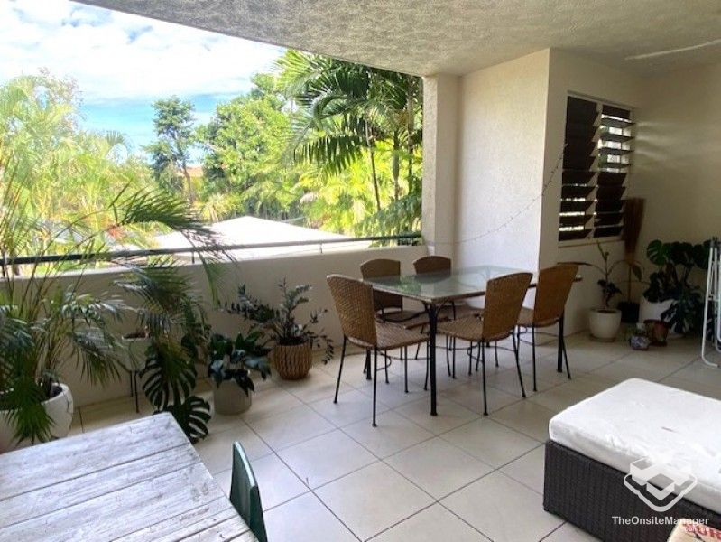 rental property Cairns