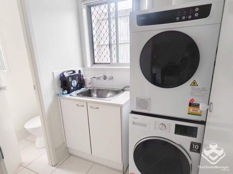 rental property Brisbane