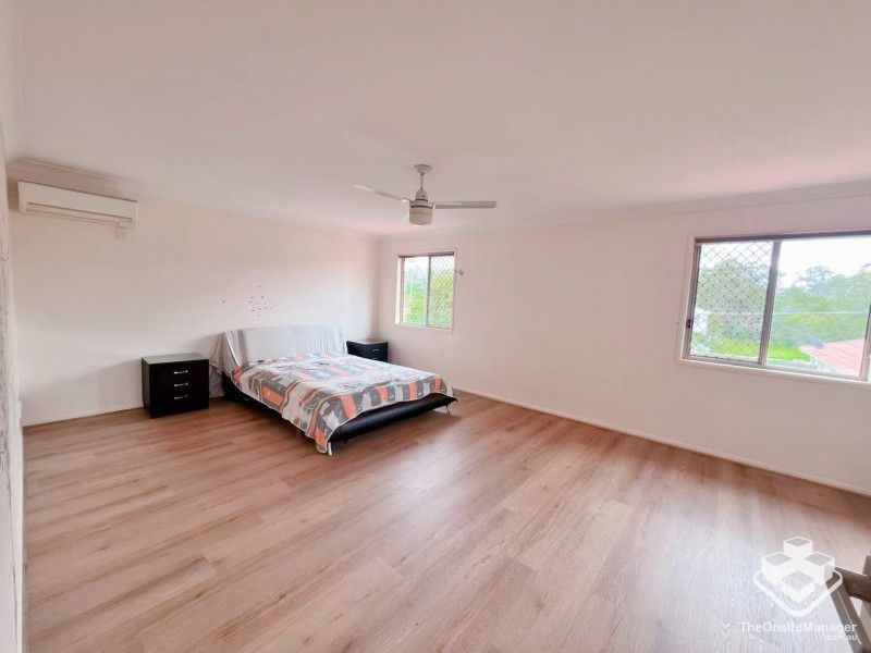 rental property Brisbane