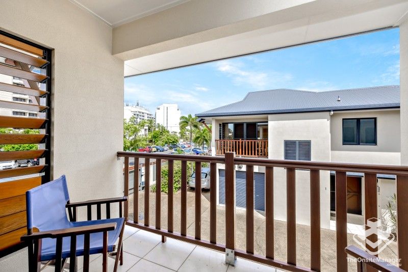 rental property Cairns