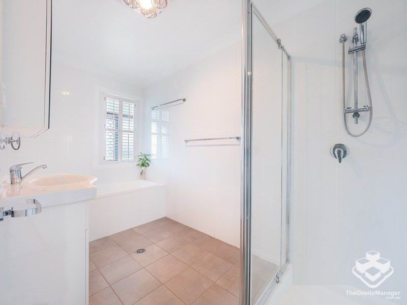 rental property Brisbane