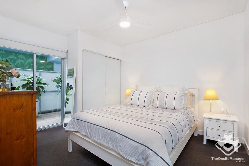 rental property Brisbane