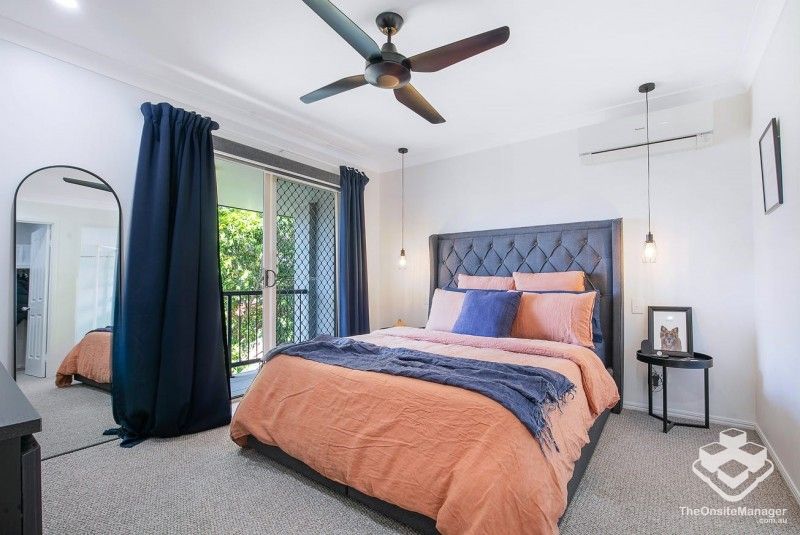 rental property Brisbane