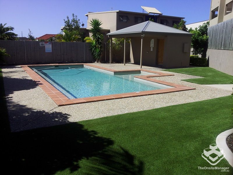 rental property Brisbane