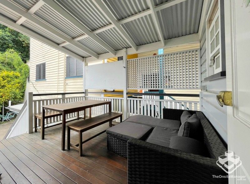 rental property Brisbane