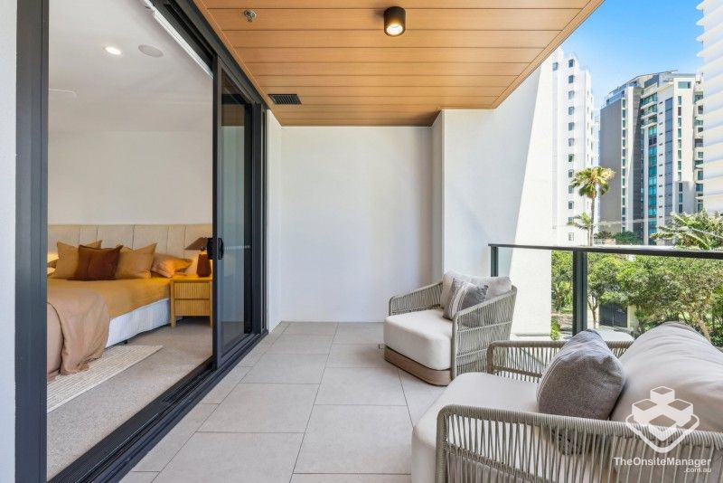 rental property Gold Coast