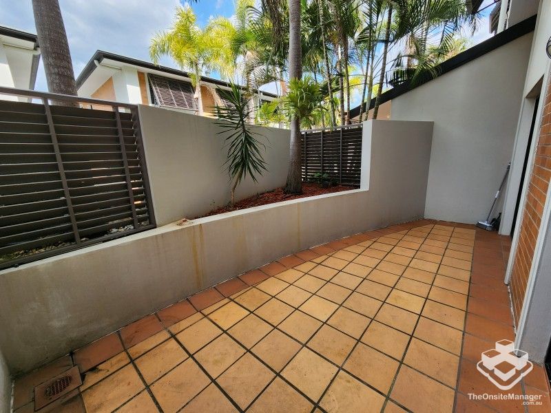 rental property Brisbane