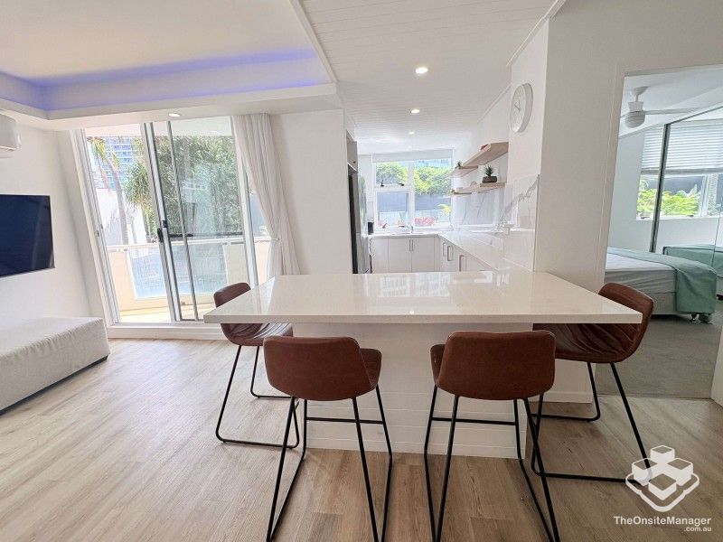 rental property Gold Coast