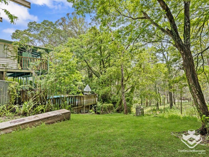 rental property Brisbane