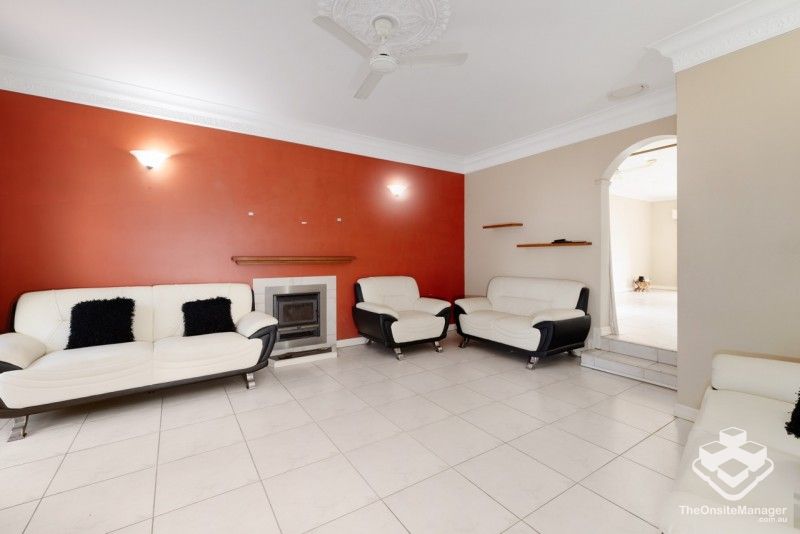 rental property Brisbane
