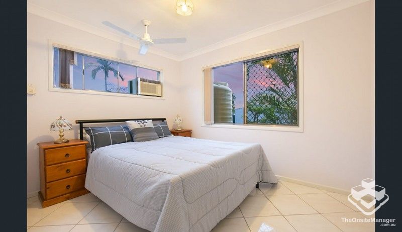 rental property Brisbane