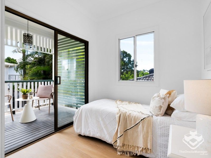 rental property Brisbane