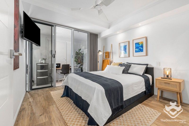 rental property Cairns